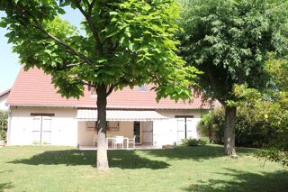  Maison à vendre 5 pièces 162 m²