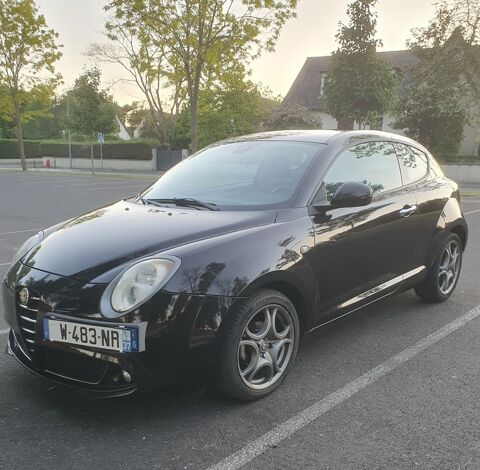 Alfa-romeo mito Alfa Romeo  1.4 MPI MultiAir Start &