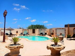  Maison à vendre 12 pièces 350 m² Midoun djerba