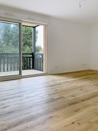  Appartement à vendre 2 pièces 47 m² Anglet