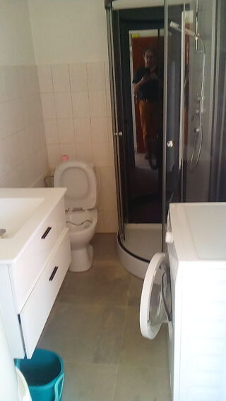  Appartement � louer 1 pi�ce 23 m�