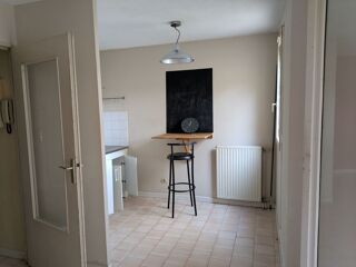  Appartement � vendre 1 pi�ce 31 m�