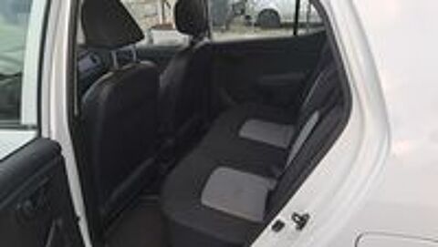 i10 1.2 Pack Clim 2008 occasion 01630 Saint-Genis-Pouilly