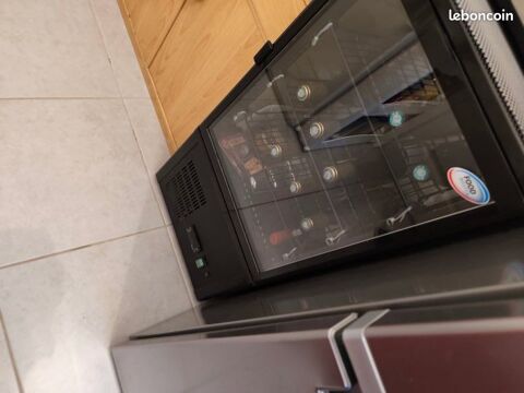 Vitrine r�frig�r�e 200 Vouill� (86)