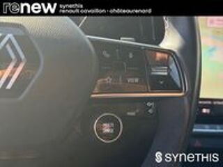 Austral E-Tech hybrid 200 Techno esprit Alpine 2025 occasion 84300 Cavaillon
