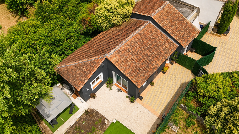 Vente Maison MAISON RÉCENTE 123,50 m²  3 ESPACES DE VIE INDÉPENDANTS Les pennes-mirabeau