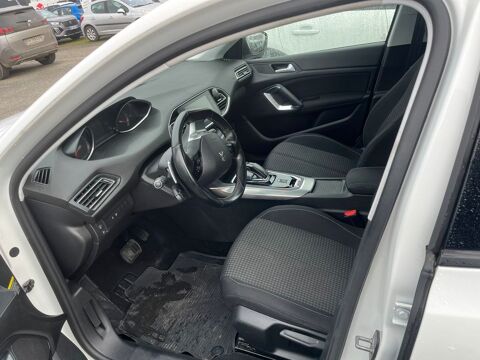 Peugeot 308 BLUEHDI 130 S&S BVM6 ACTIVE BUSINESS