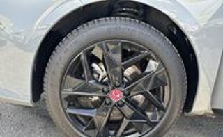 DS4 DS 4 PureTech 225 EAT8 Performance Line+ 2022 occasion 69007 Lyon