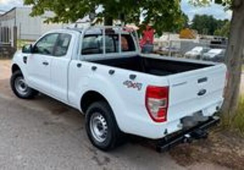 Ranger 2016 occasion 20260 Calvi