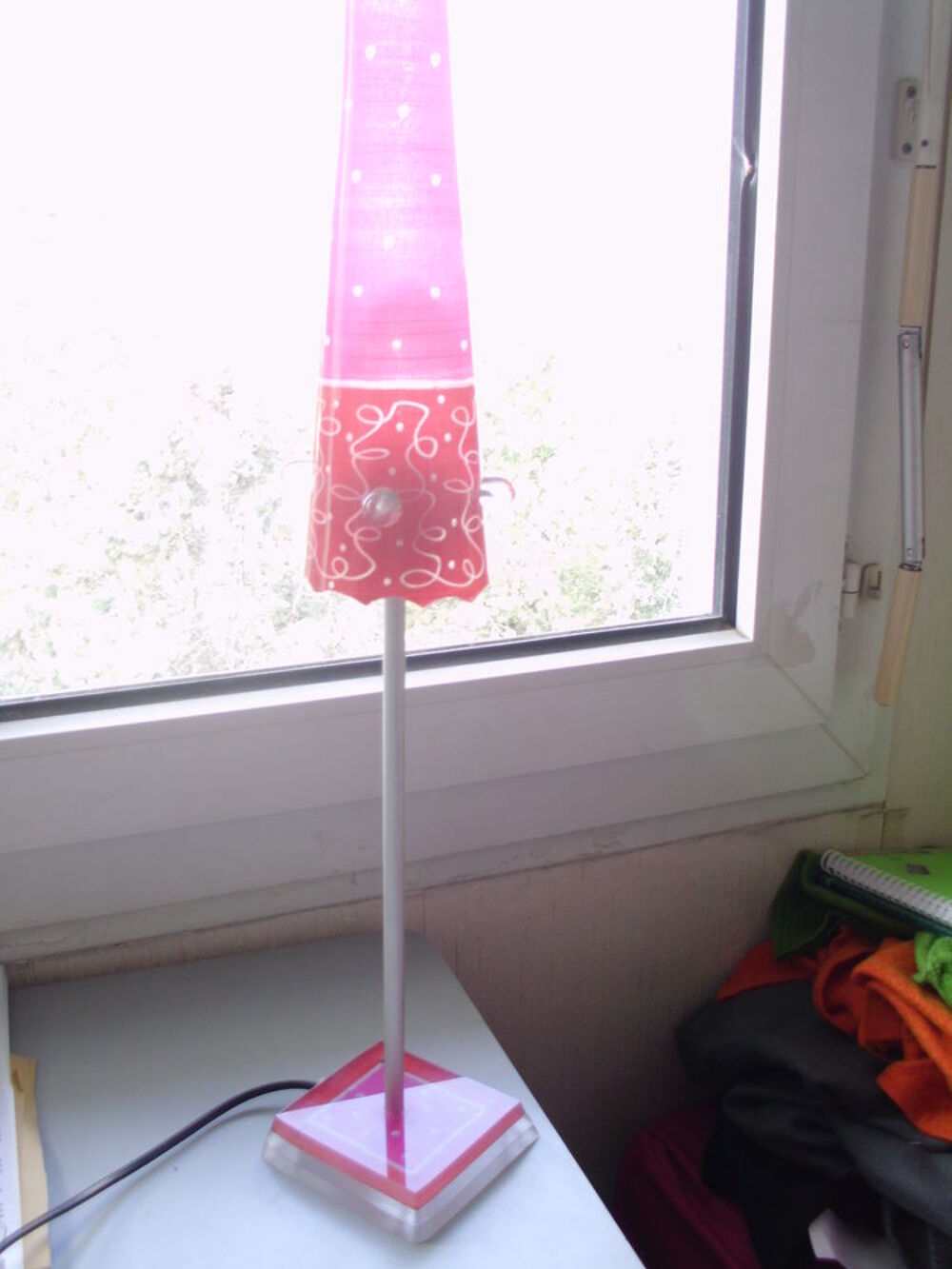 Lampe Décoration