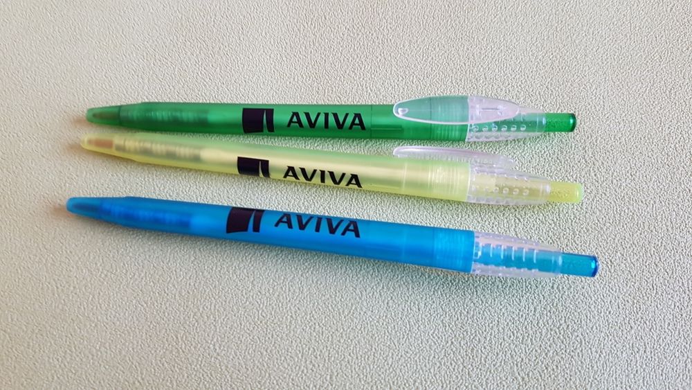 STYLOS AVIVA 