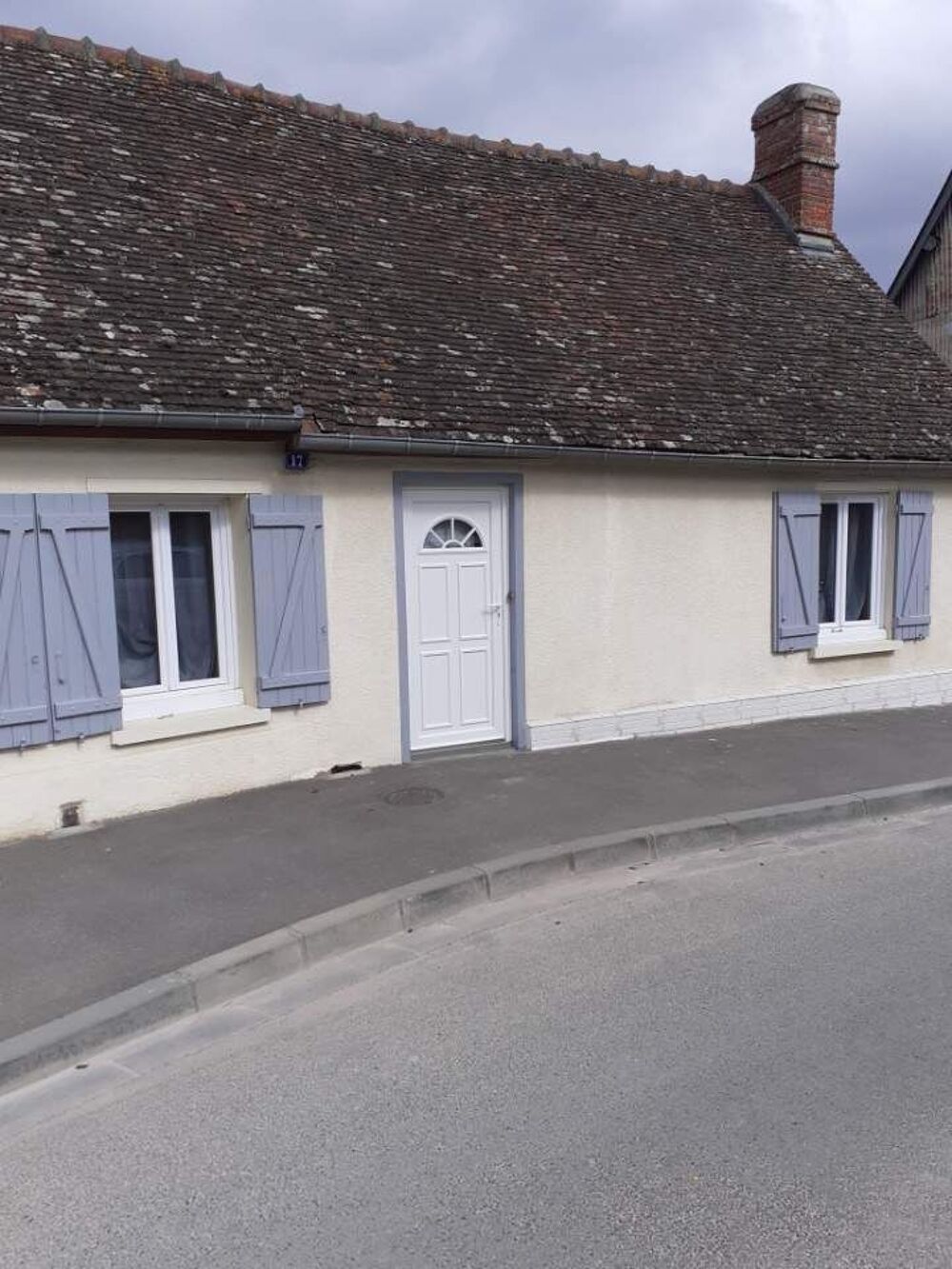 Vente Maison Maison centre ville Damville 4p avec jardin Damville