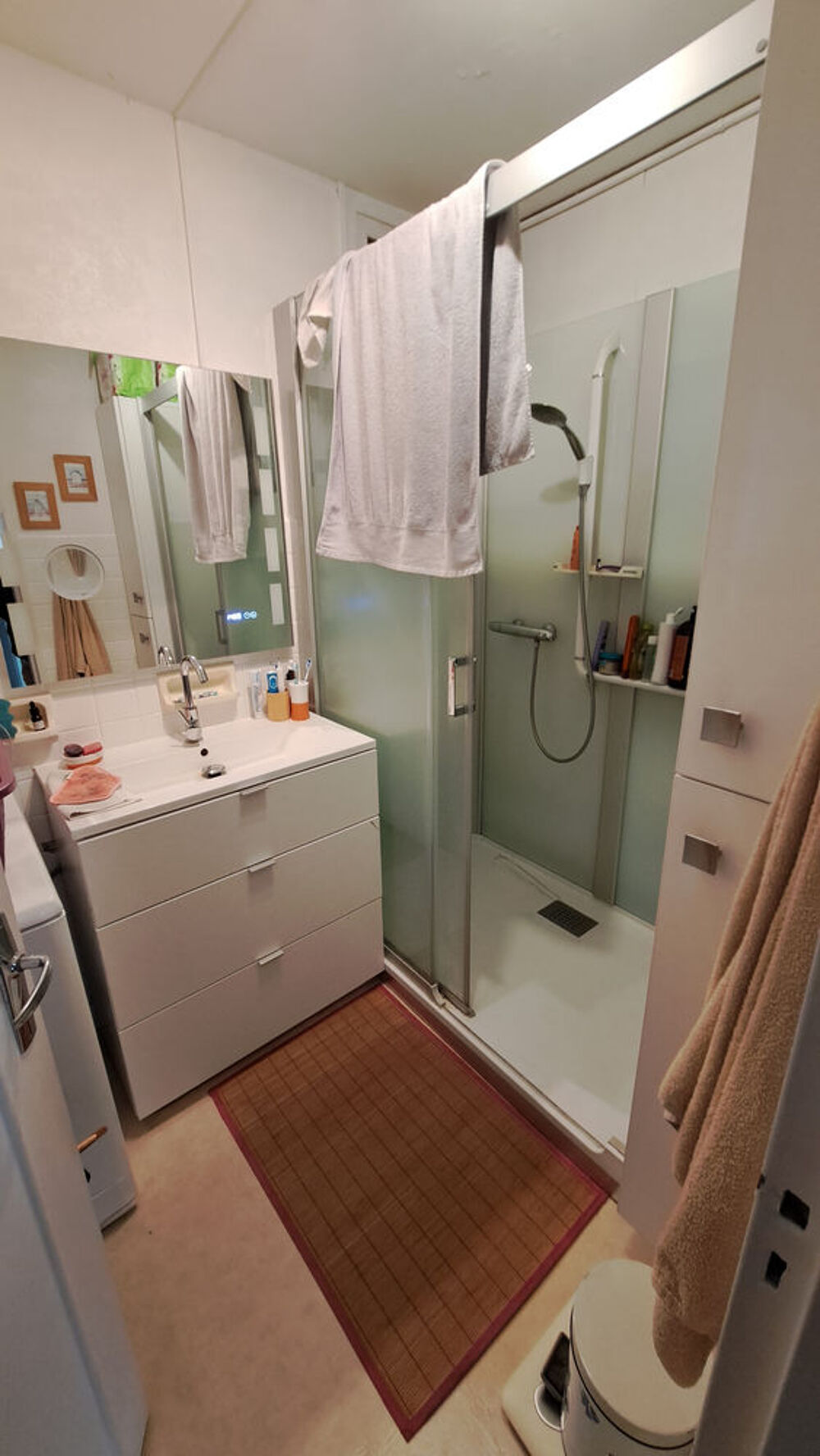 Location Appartement Appartement dans immeuble rénové et isolé par l'extérieur Saint-quentin