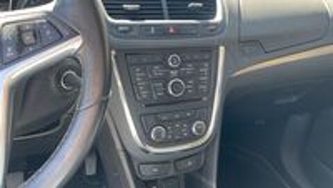Mokka 1.6 CDTI - 136 ch FAP 4x2 ecoFLEX Start&Stop Cosmo 2016 occasion 13260 Cassis