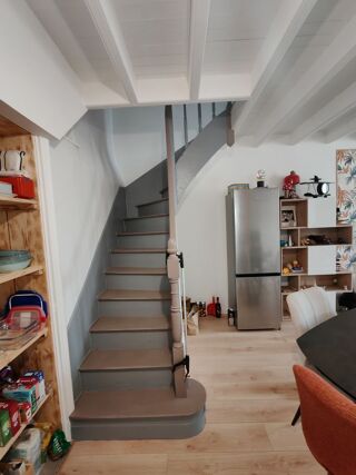  Maison � louer 2 pi�ces 73 m� Jaunay-marigny