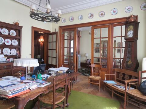  Appartement à vendre 4 pièces 143 m²