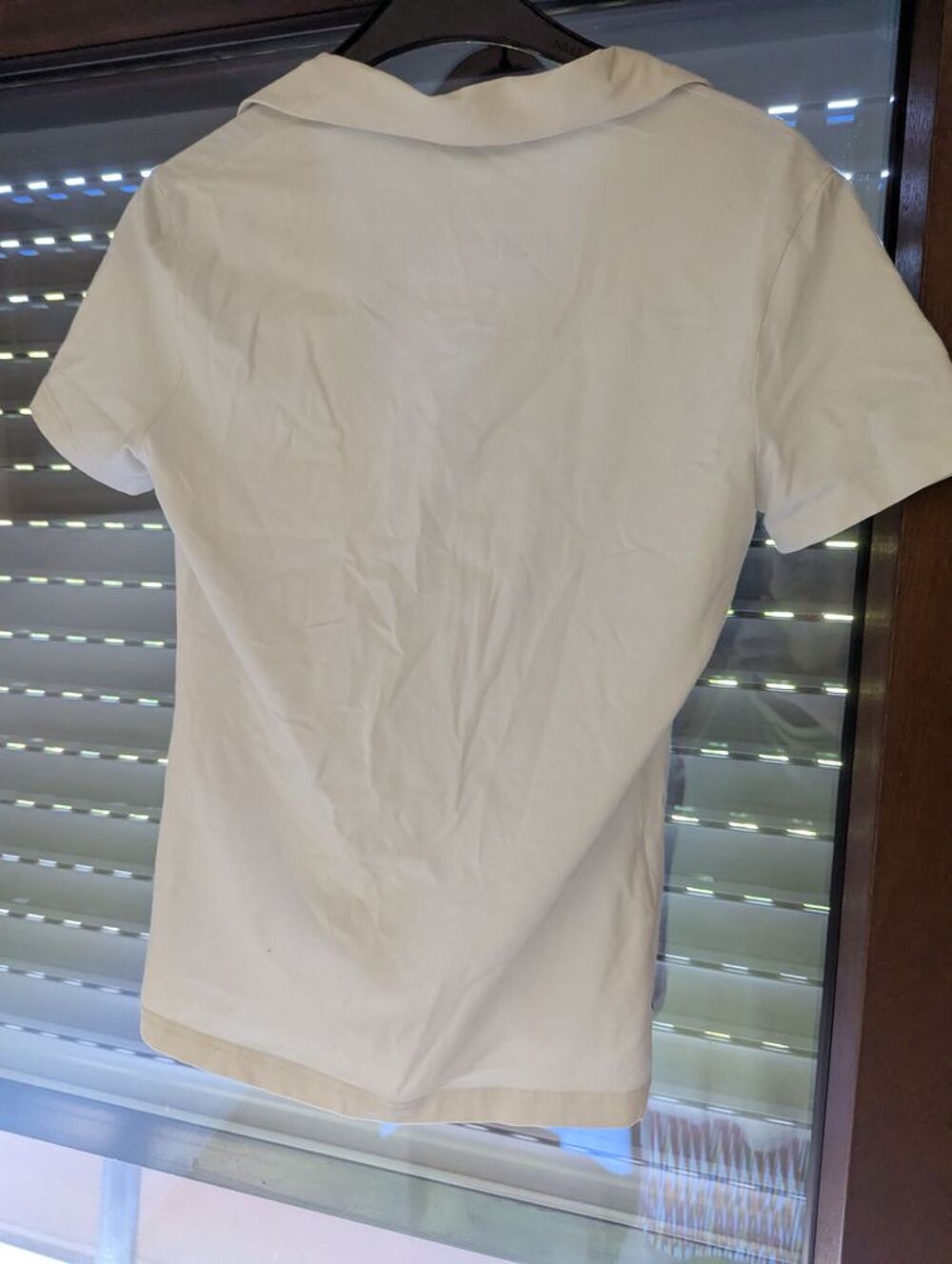 Polo femme PRADA Vêtements