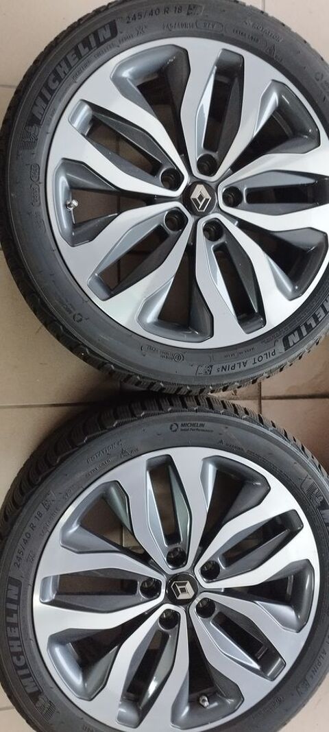 Pièces et équipements Voiture Pièces et équipements Voiture  occasion Amplepuis 69550