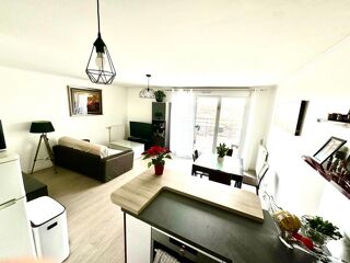  Appartement  vendre 3 pices 65 m