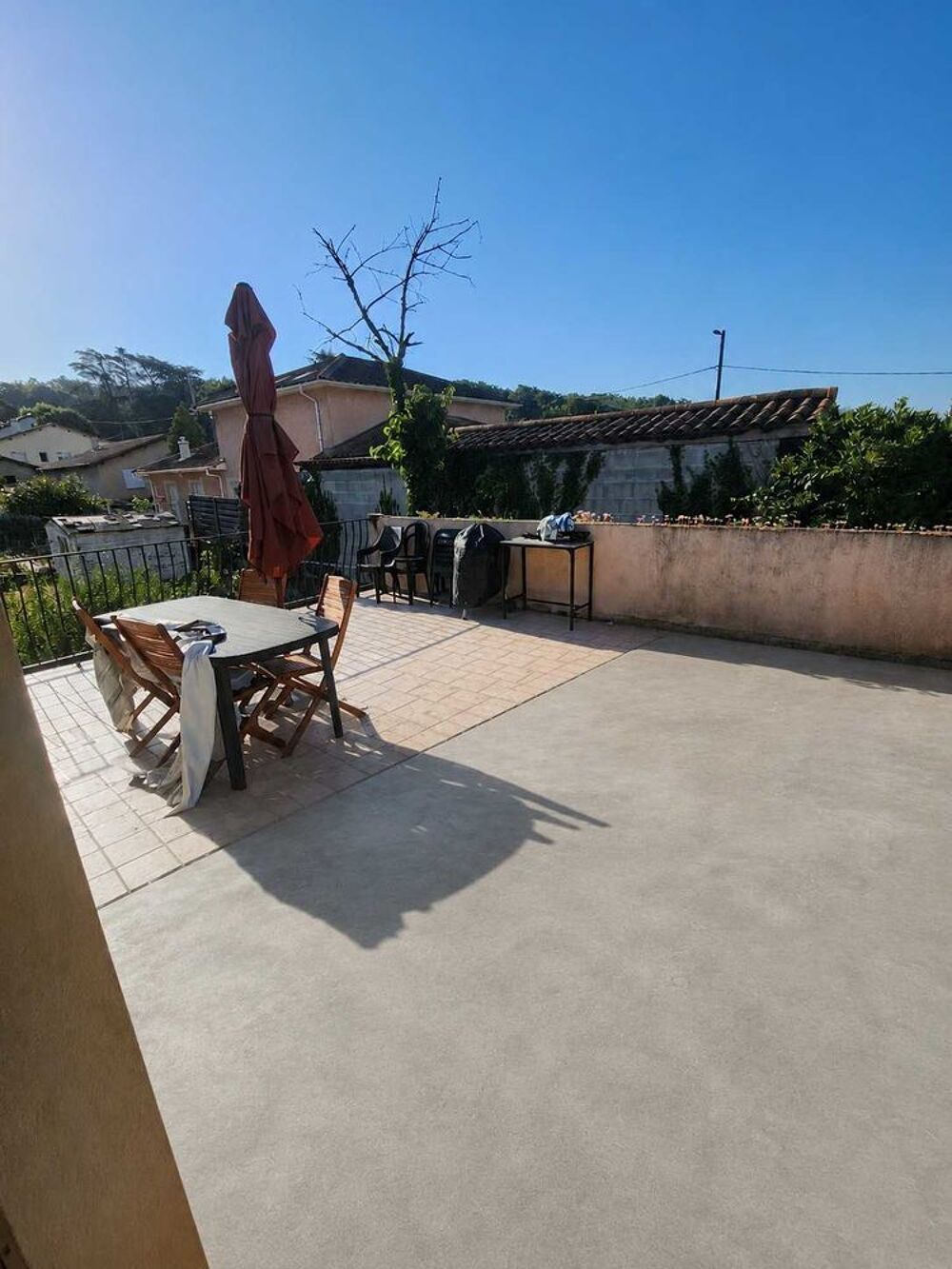 Vente Maison Maison individuelle 133 m² €