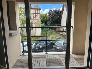  Appartement à louer 2 pièces 55 m²