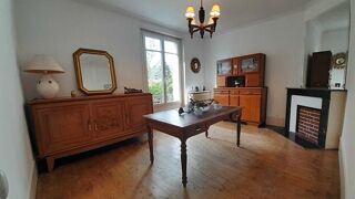 Maison � vendre 5 pi�ces 119 m�