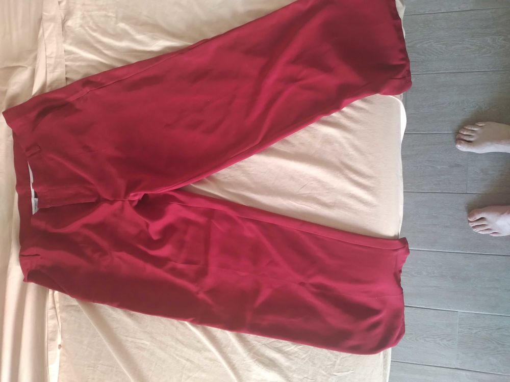 pantalon homme tr&egrave;s bon etat Vêtements