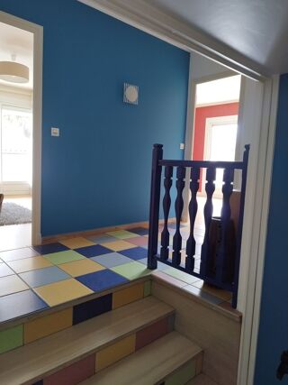  Maison  vendre 7 pices 258 m