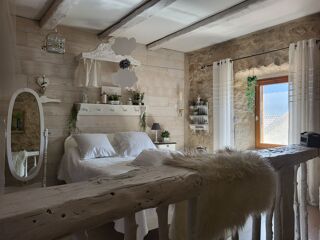 Vente Maison maison de caractère dans la Drôme Châtillon-en-diois