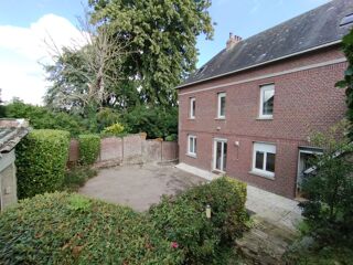  Maison � louer 5 pi�ces 120 m� Bures-en-bray