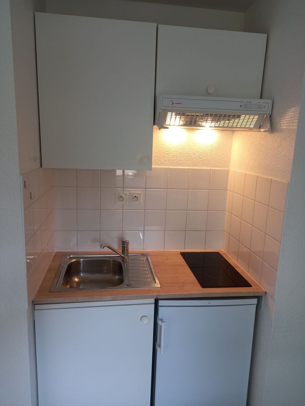 Vente Appartement studio - LE MANS Le mans