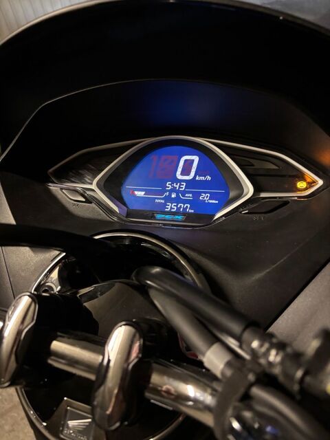 Scooter HONDA 2020 occasion Gap 05000