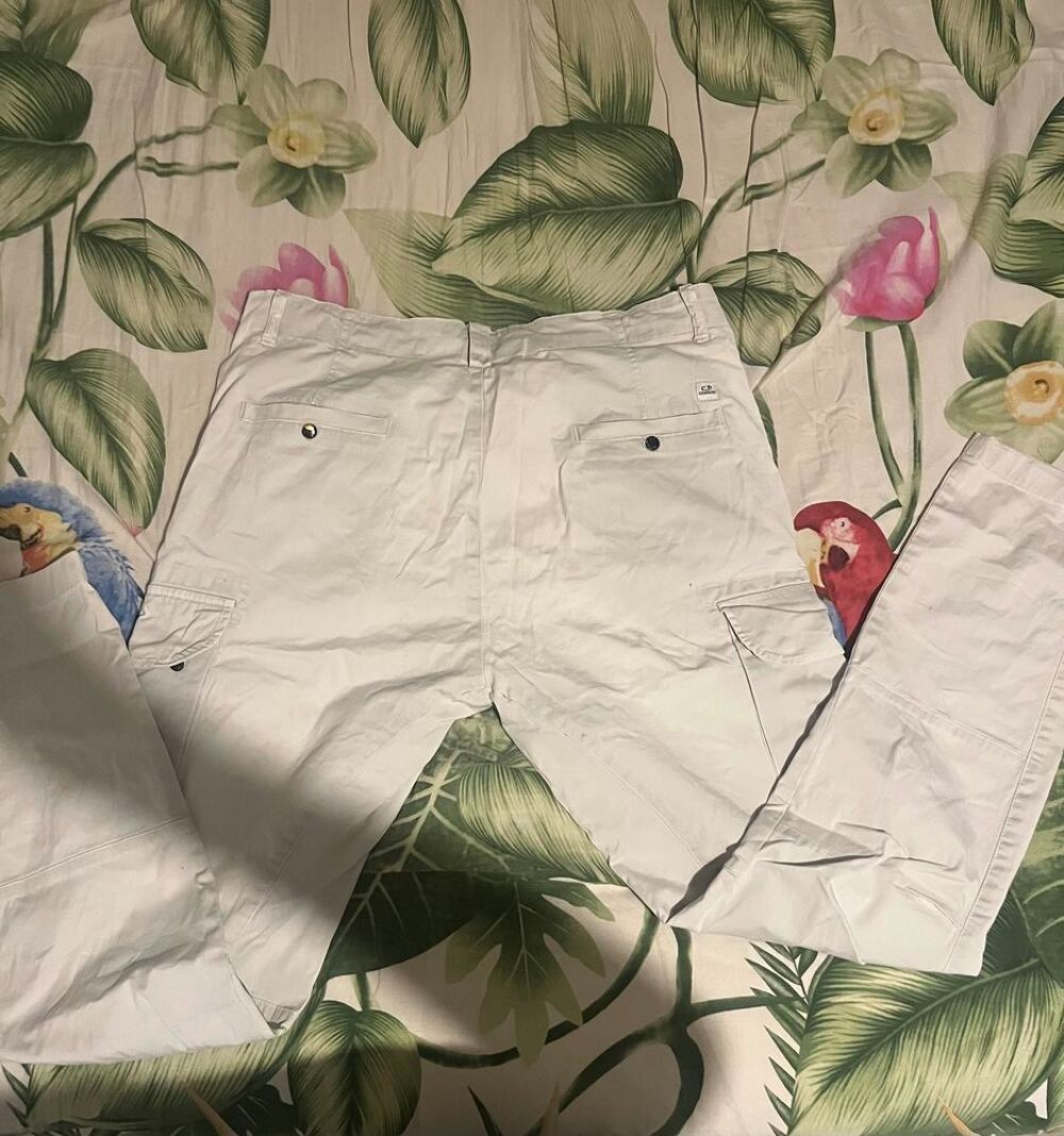bas cp company Vêtements