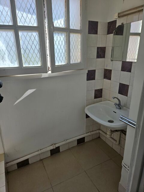  Appartement � louer 1 pi�ce 24 m�