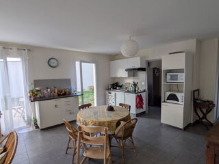  Maison à louer 4 pièces 85 m²