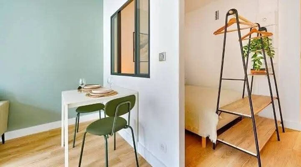 Location Appartement Appartement meublé Paris Saint-Lambert Paris 7