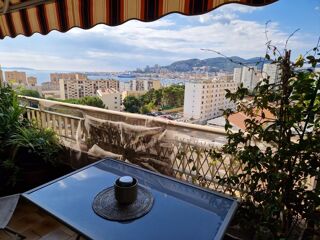  Appartement � vendre 3 pi�ces 81 m�