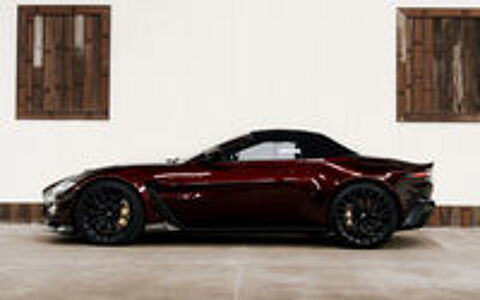 Vantage V12 R 2023 occasion 59310 Auchy-lez-Orchies
