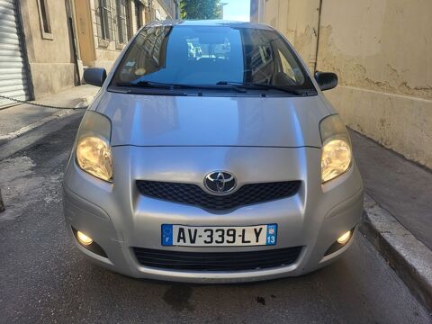 Toyota yaris 1.4 D4D 90Cv 5 Portes Ct Ok