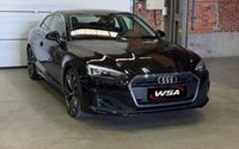 A5 35 TDI 163 S tronic 7 S Edition 2022 occasion 55100 Verdun