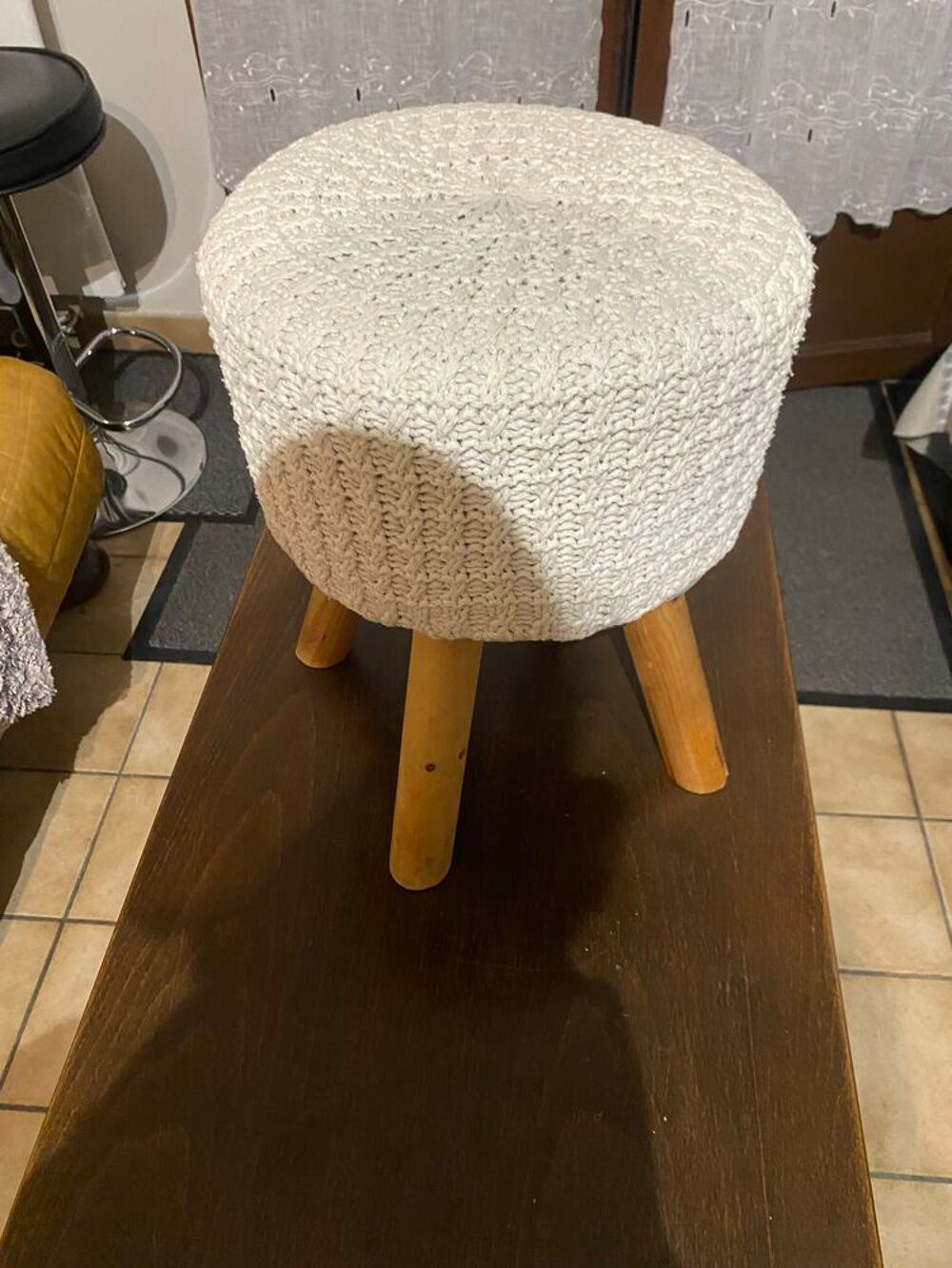 Tabouret Meubles