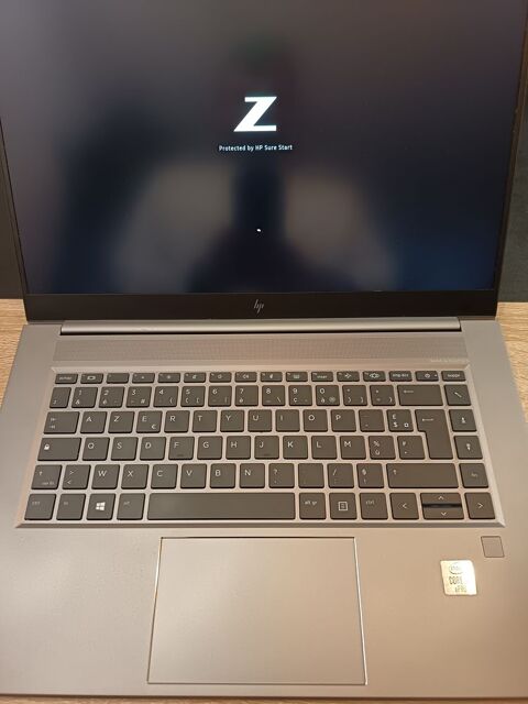 Hp zbook G7 studio 599 Saint-Christol (34)