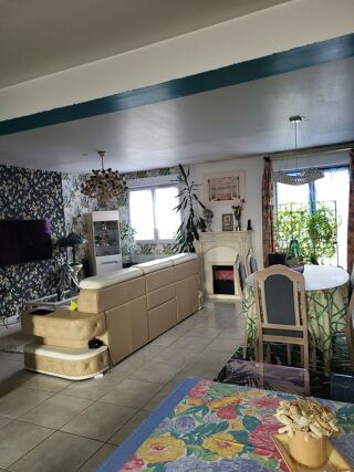  Maison � vendre 5 pi�ces 158 m�