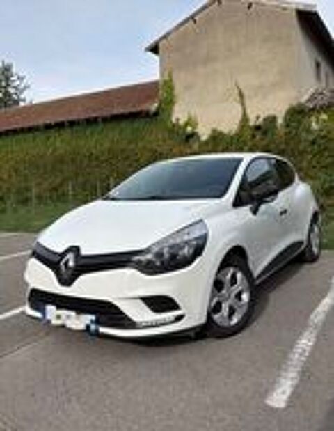 Clio IV Clio dCi 75 Energy Business 2018 occasion 69580 Sathonay-Camp