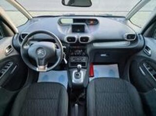 C3 Picasso VTi 120 Exclusive BMP6 2015 occasion 55100 Verdun
