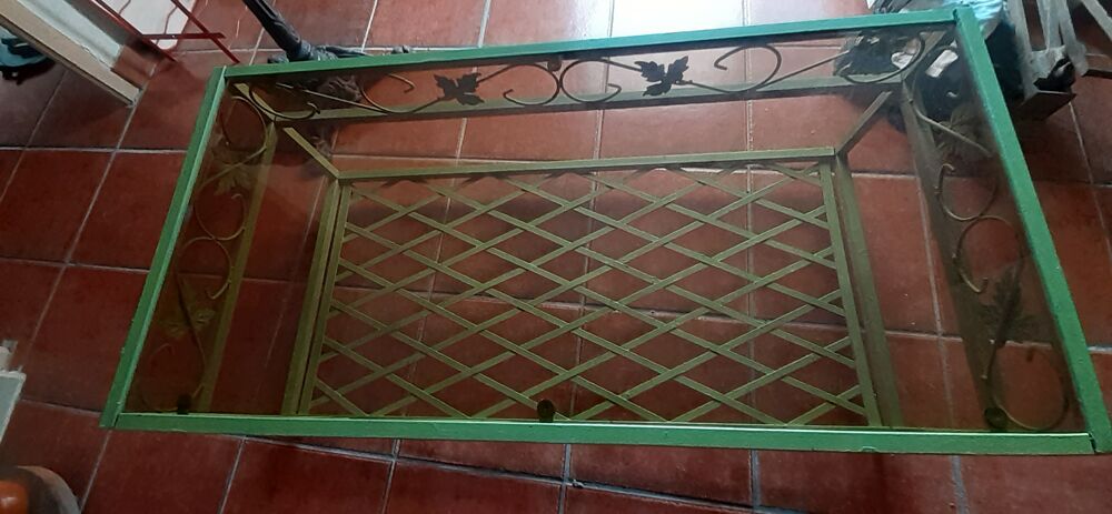table jardin Meubles