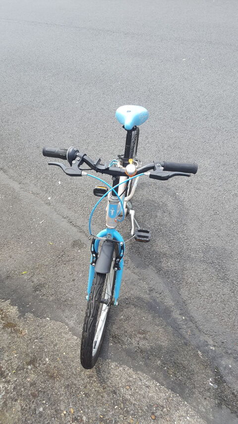 V�lo vendu dans l eta    enfent 16 pousse 30 �vry (91)