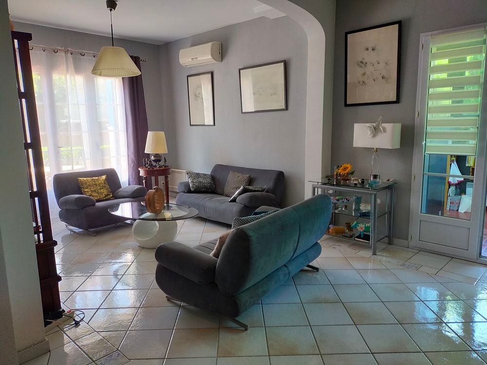 Vente Villa Une maison, deux logements, multiples possibilités Avignon