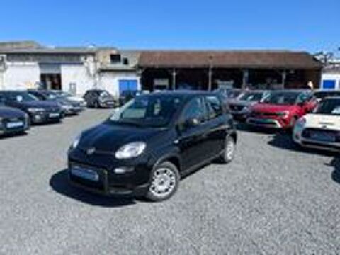 Annonce voiture Fiat Panda 12990 