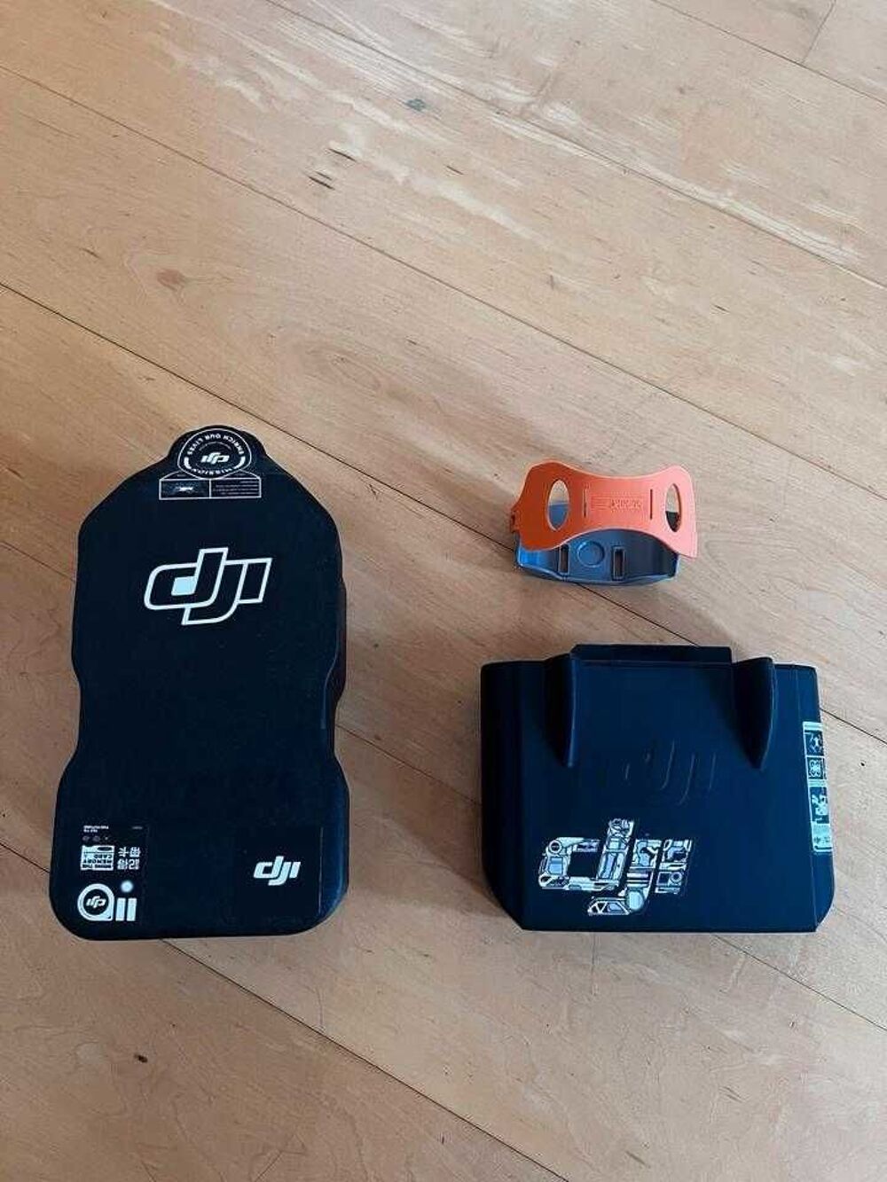 Drone DJI Air 3S Fly More Combo Photos/Video/TV